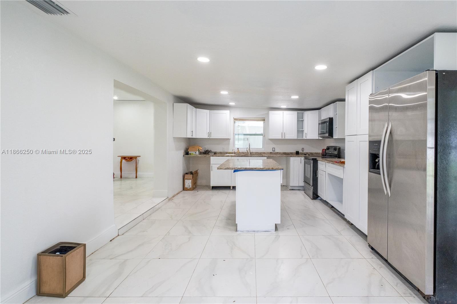 Lee County Unincorporated - Residential