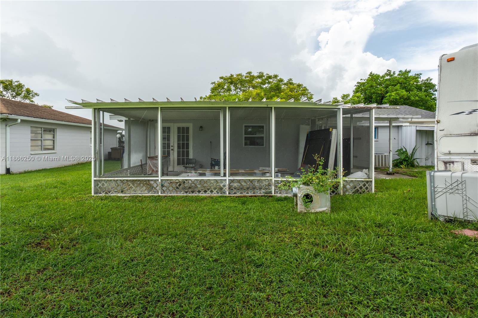 Lee County Unincorporated - Residential