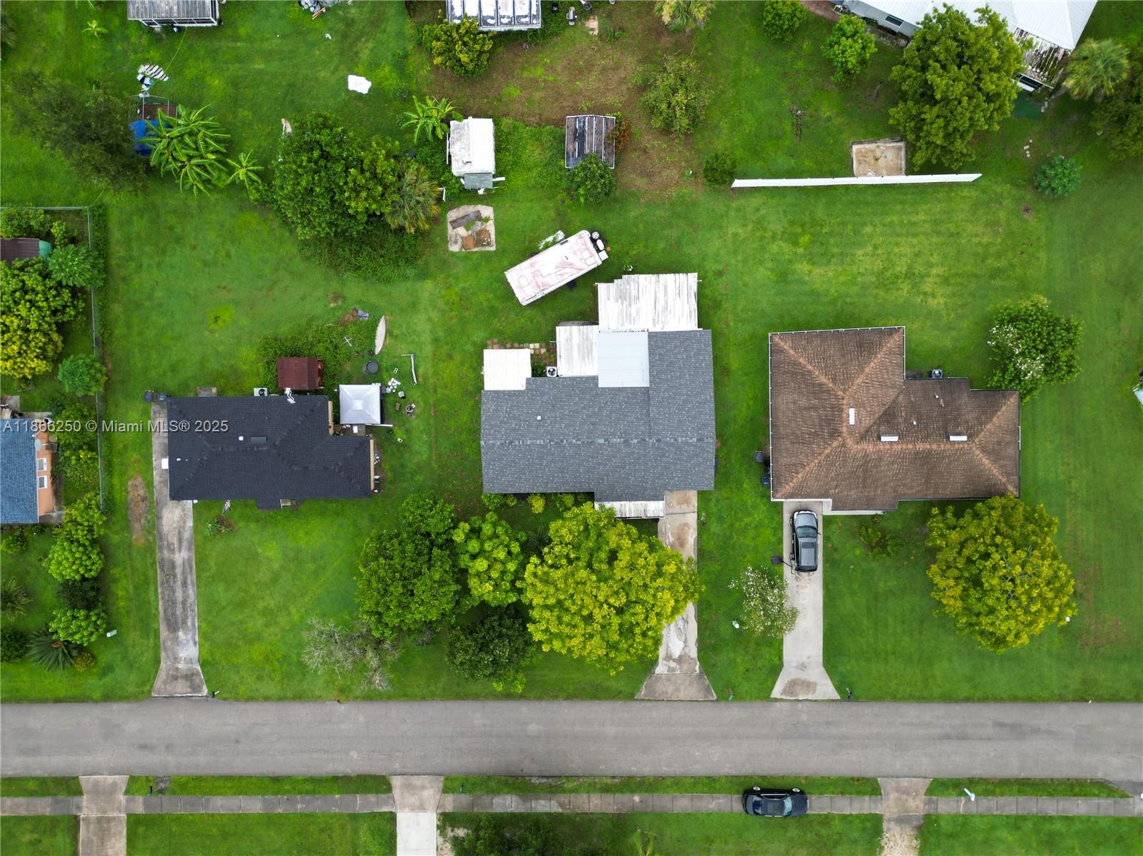 Lee County Unincorporated - Residential