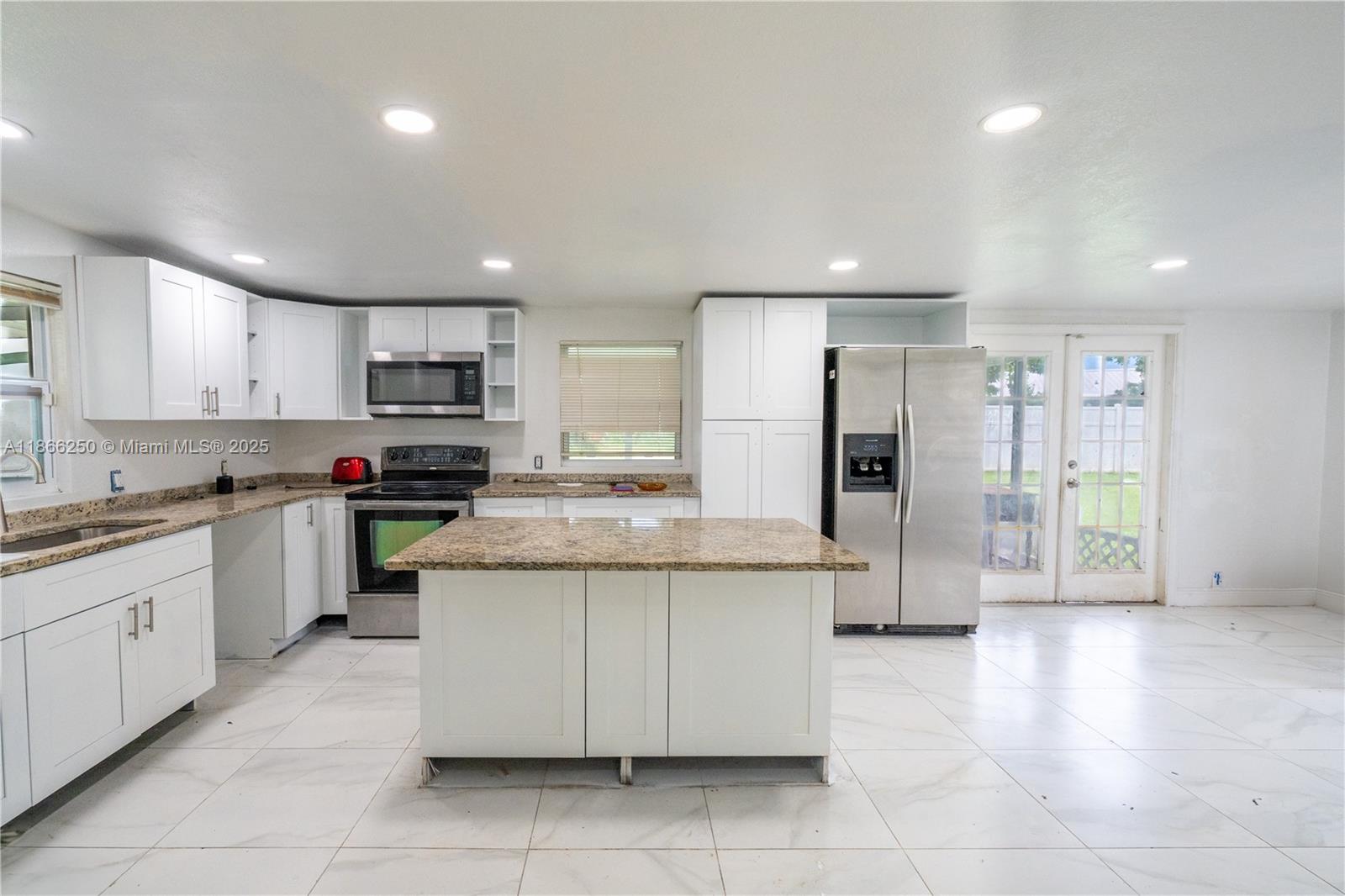 Lee County Unincorporated - Residential