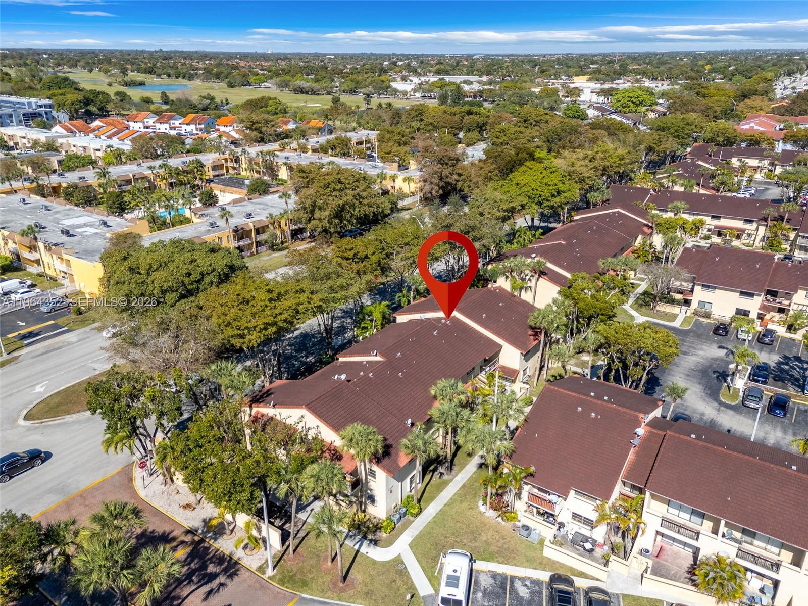 KENDALL LAKES EAST PATIO - Residential