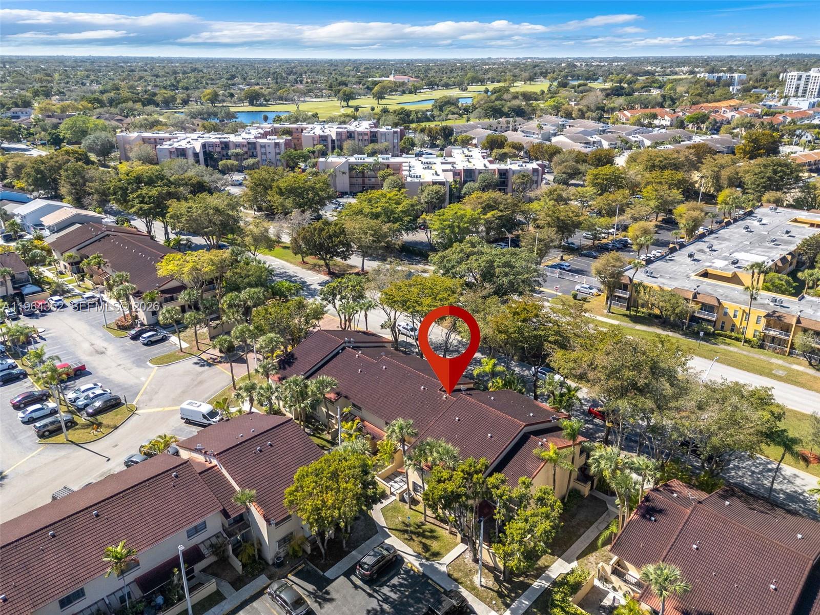 KENDALL LAKES EAST PATIO - Residential