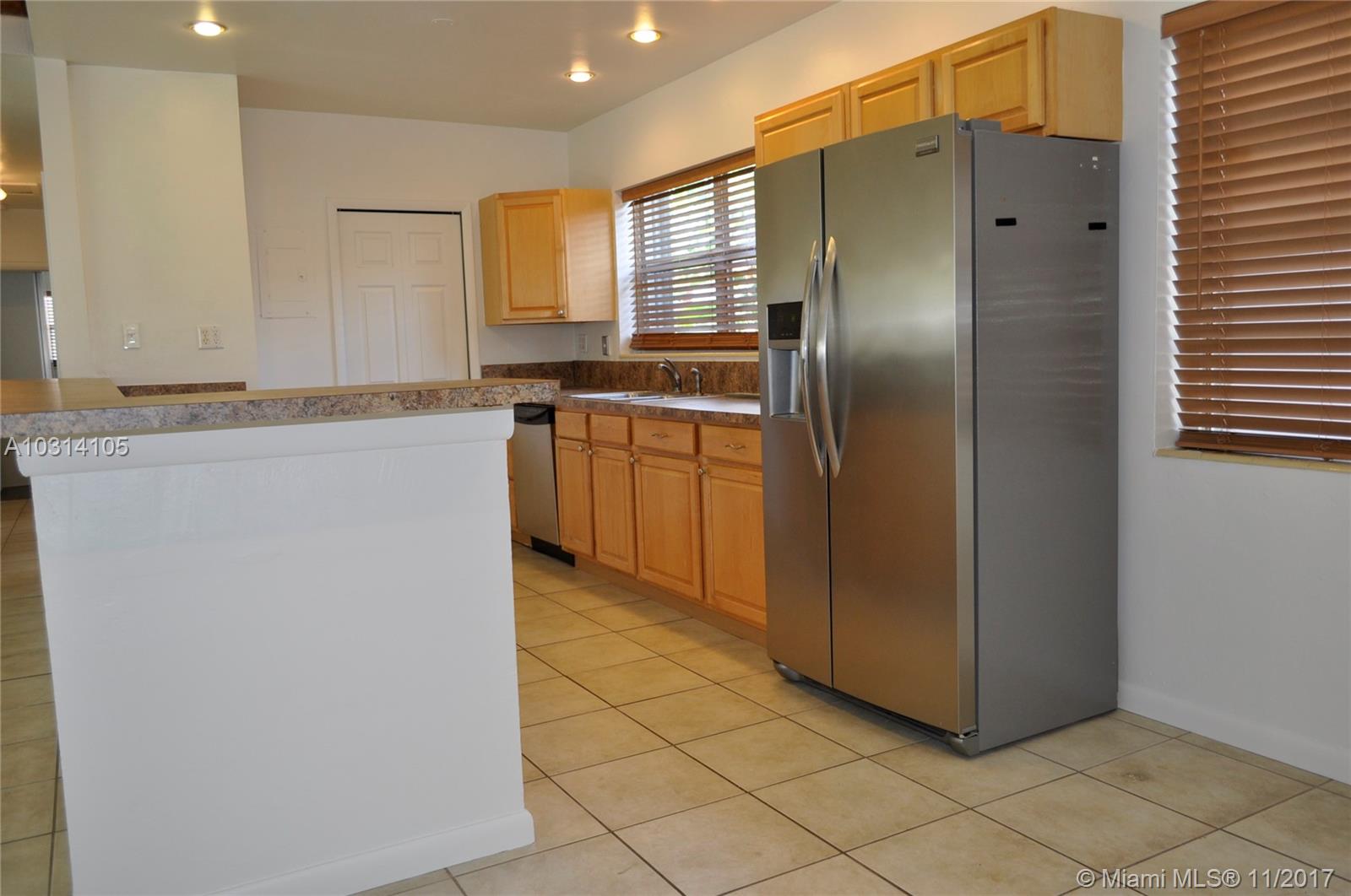 SURFSIDE - Residential Lease