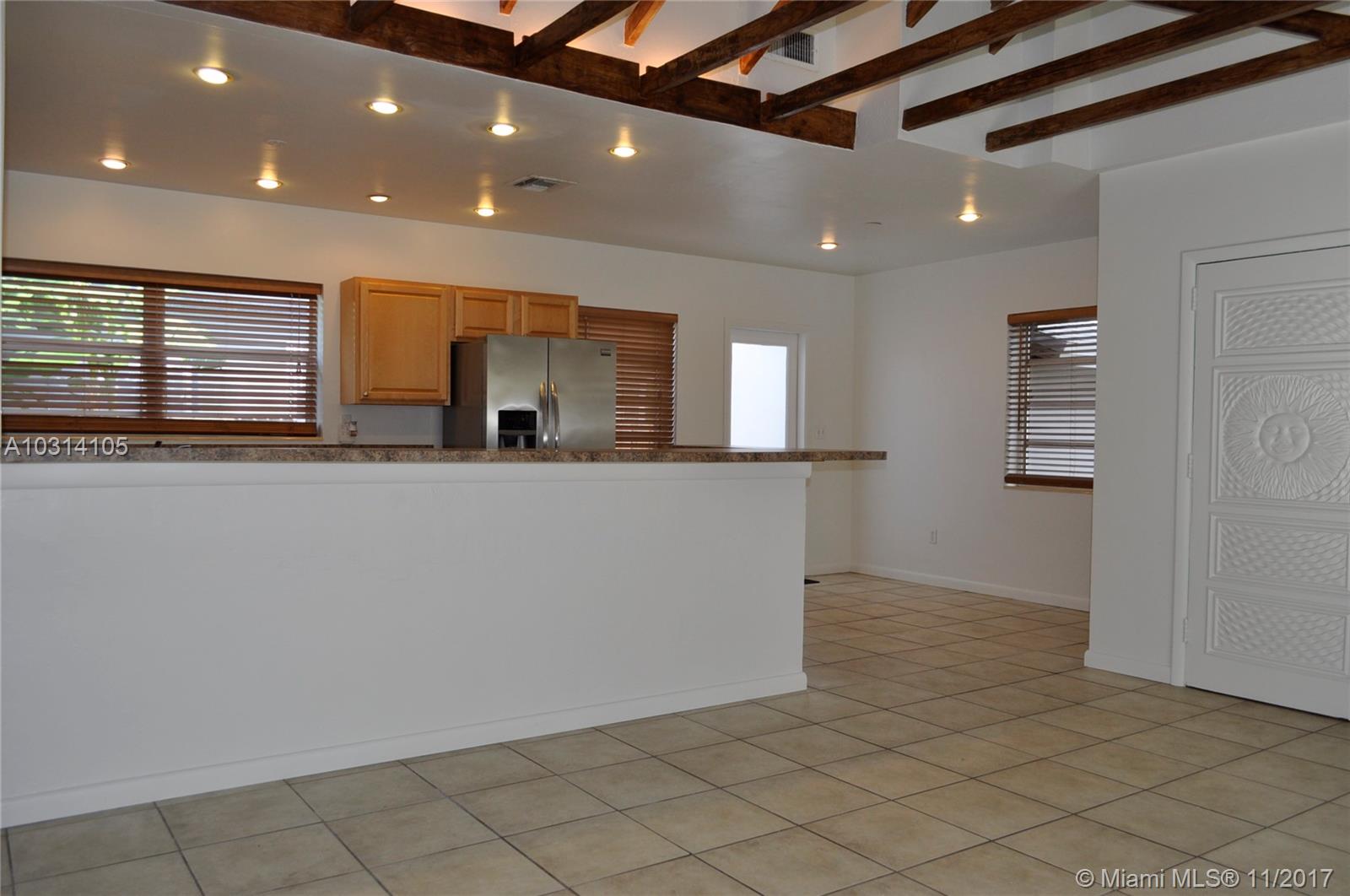 SURFSIDE - Residential Lease