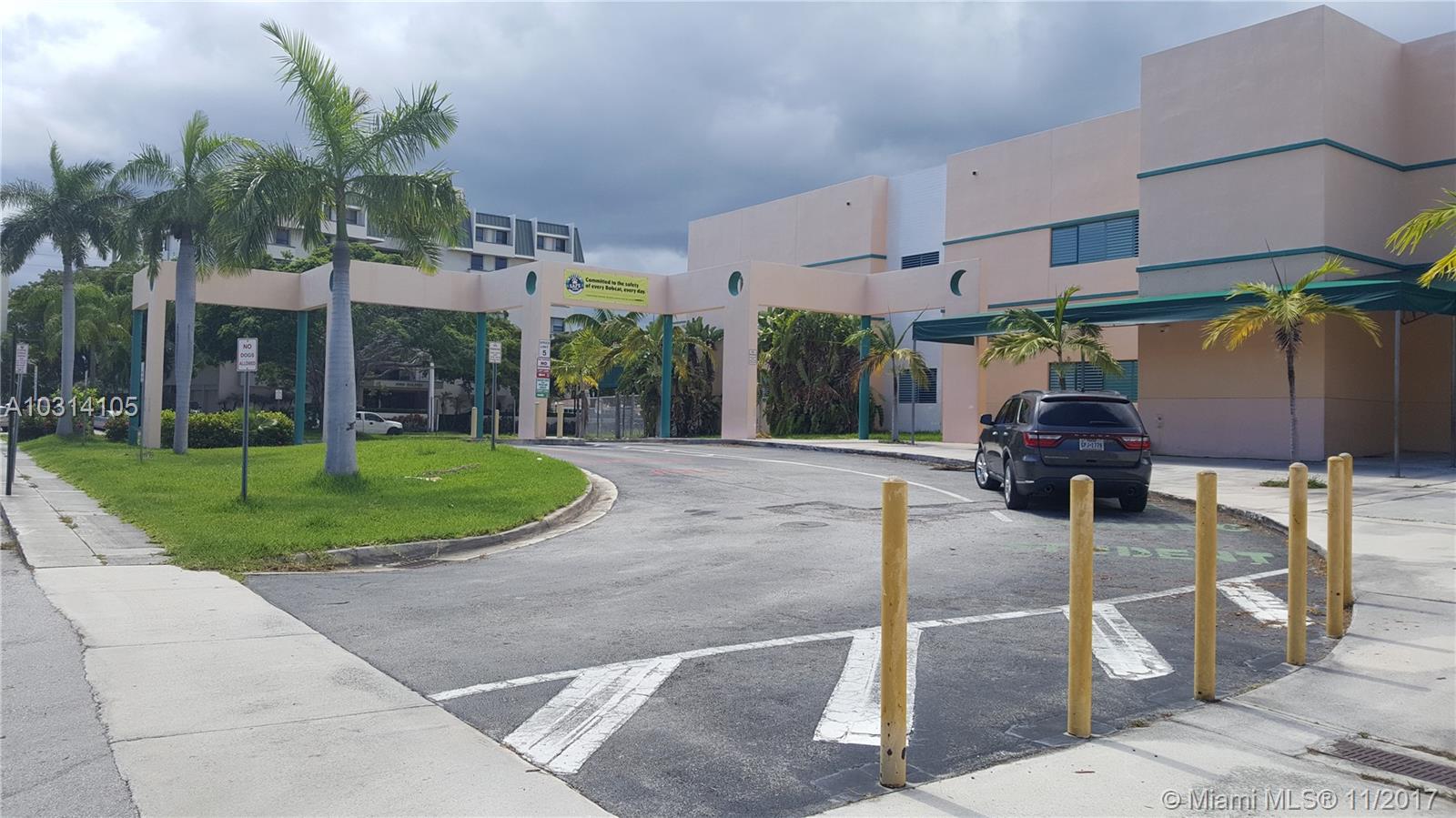 SURFSIDE - Residential Lease