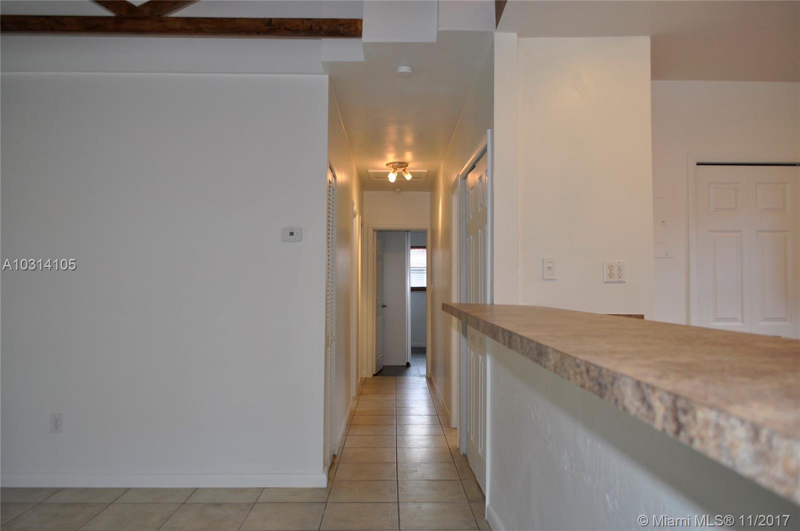 SURFSIDE - Residential Lease