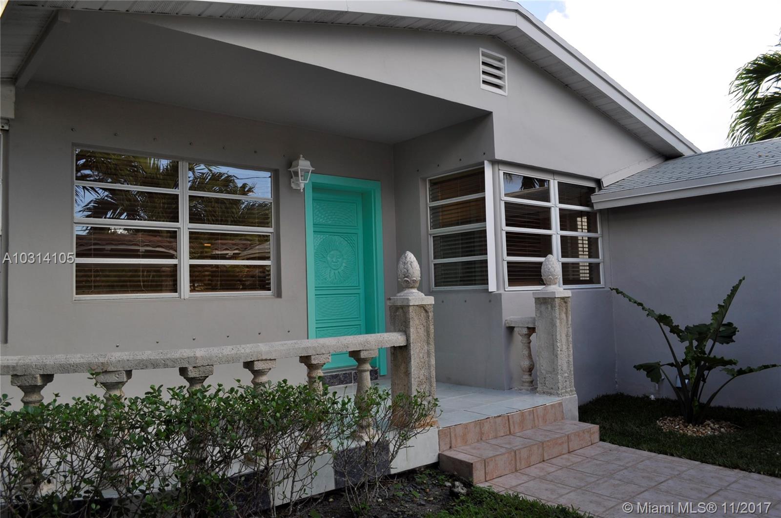 SURFSIDE - Residential Lease