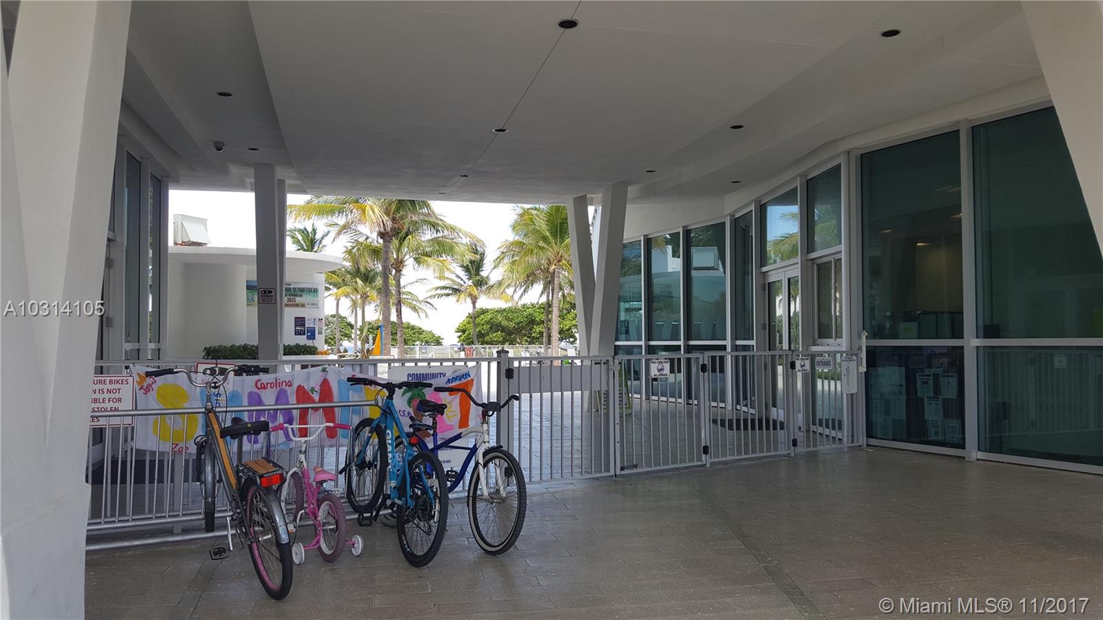 SURFSIDE - Residential Lease