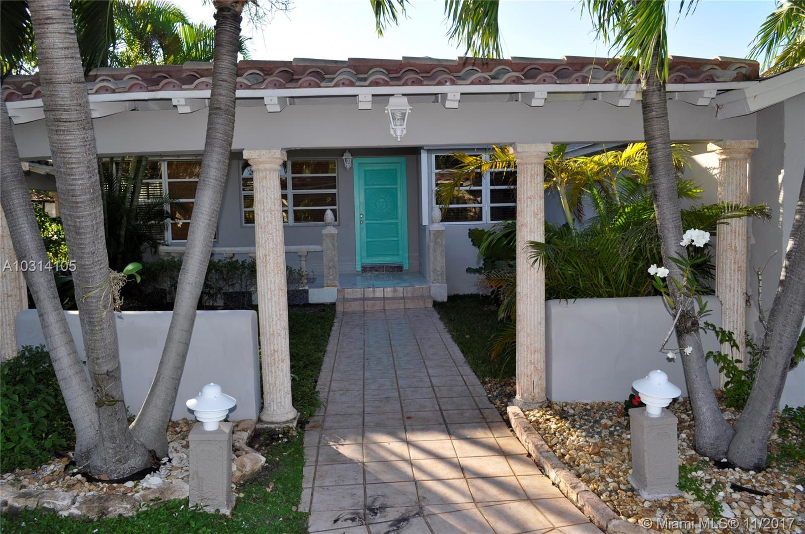 SURFSIDE - Residential Lease