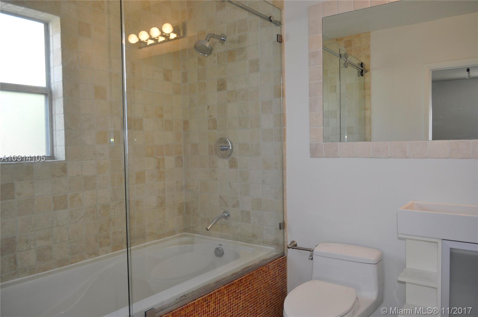 SURFSIDE - Residential Lease