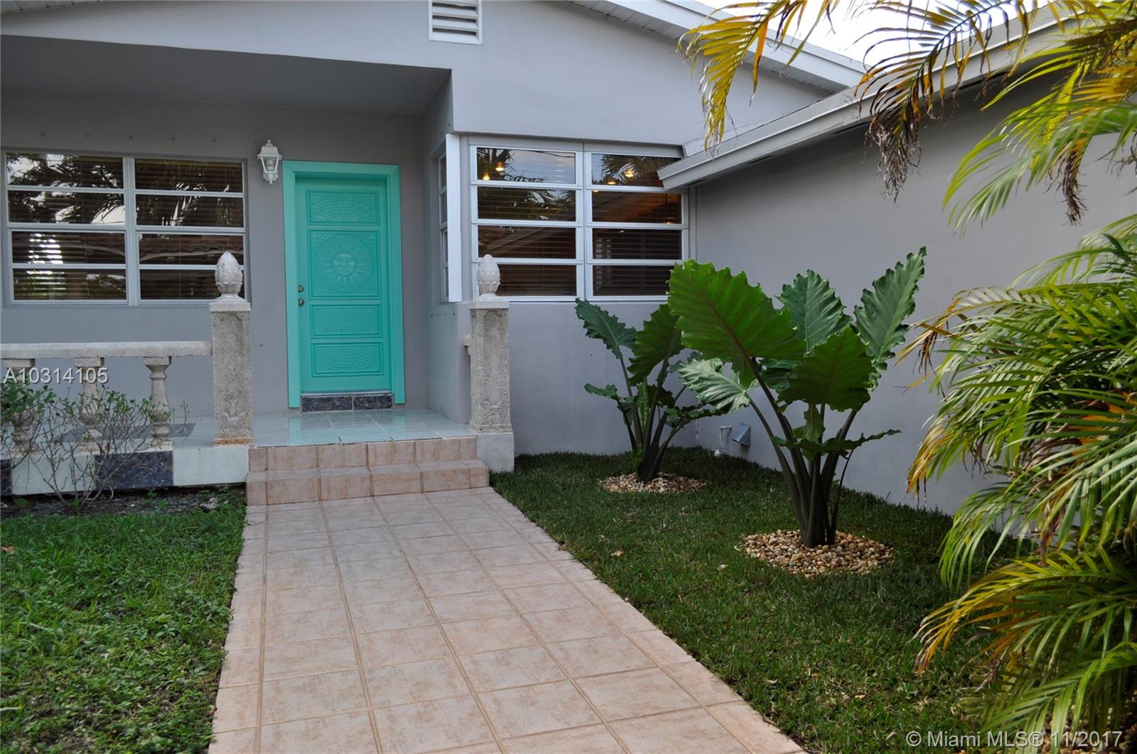 SURFSIDE - Residential Lease