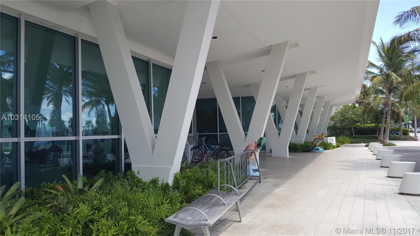 SURFSIDE - Residential Lease