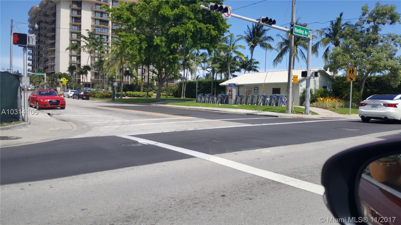 SURFSIDE - Residential Lease