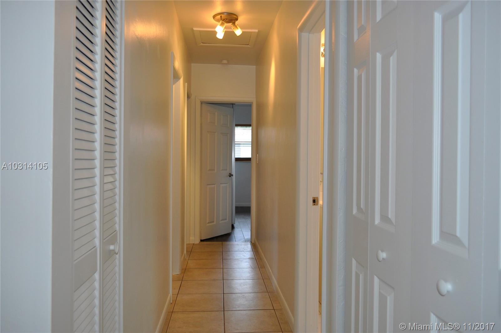 SURFSIDE - Residential Lease