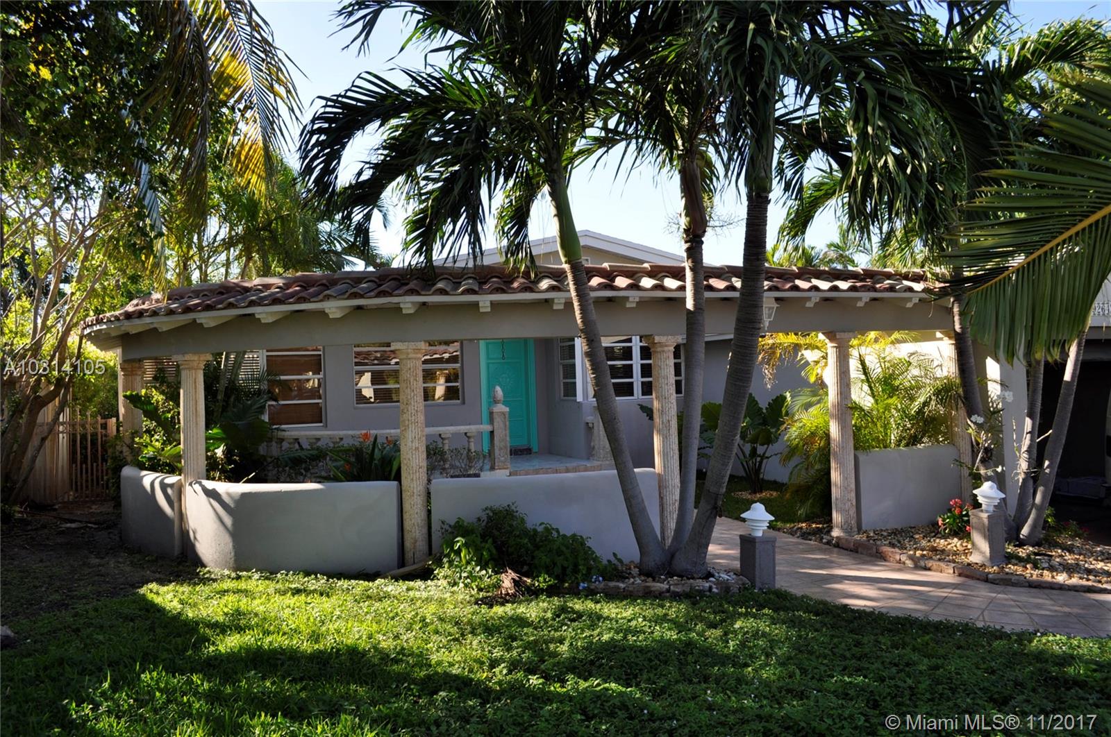 SURFSIDE - Residential Lease