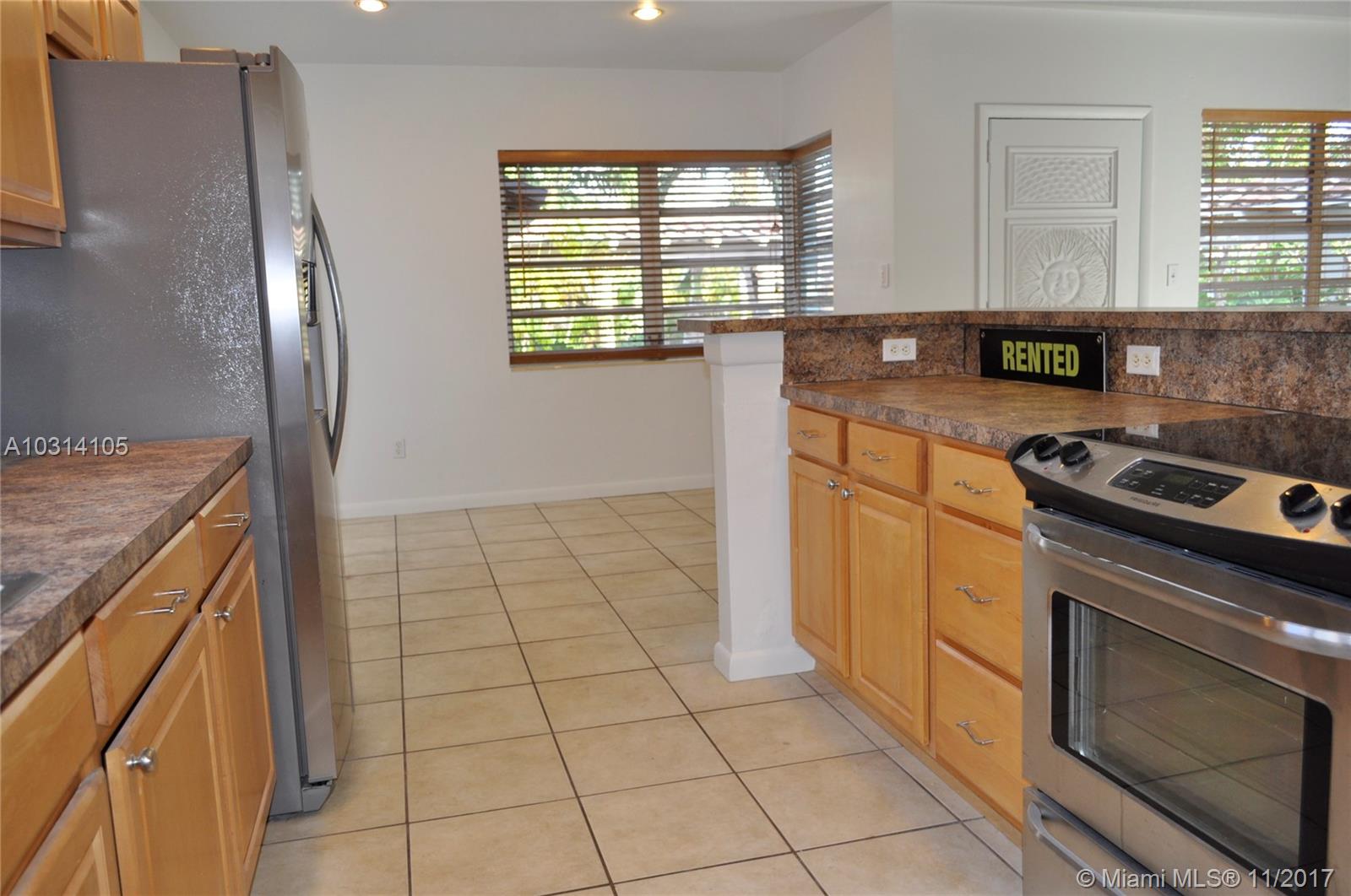 SURFSIDE - Residential Lease