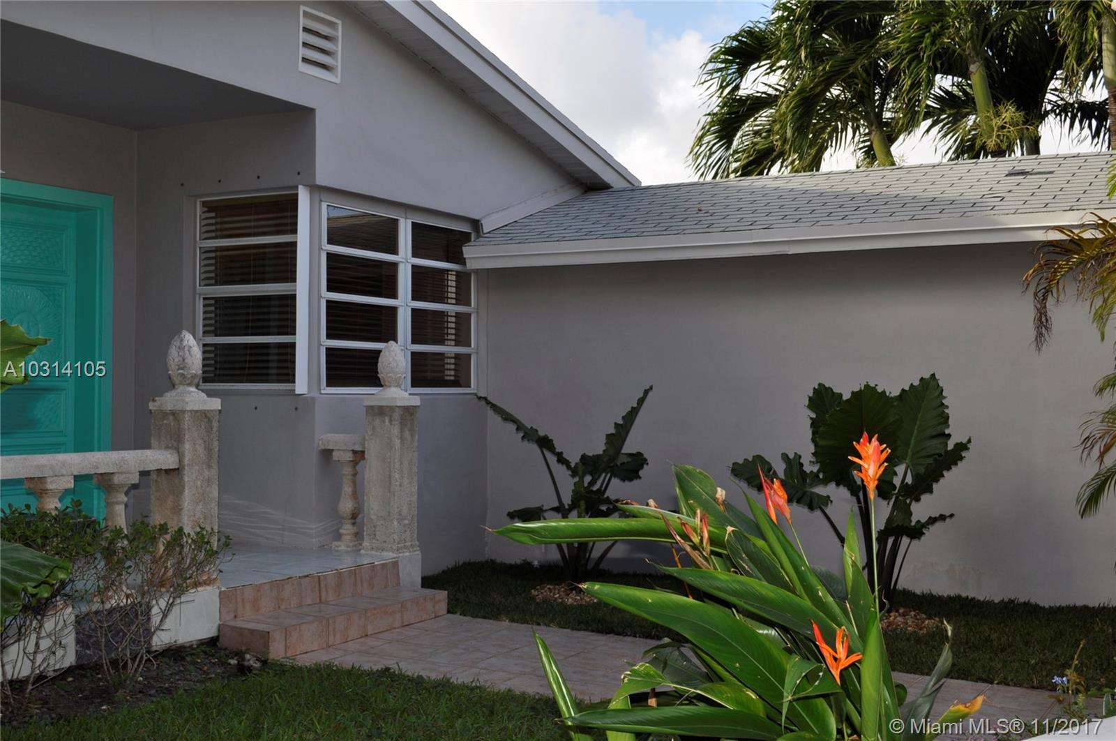 SURFSIDE - Residential Lease