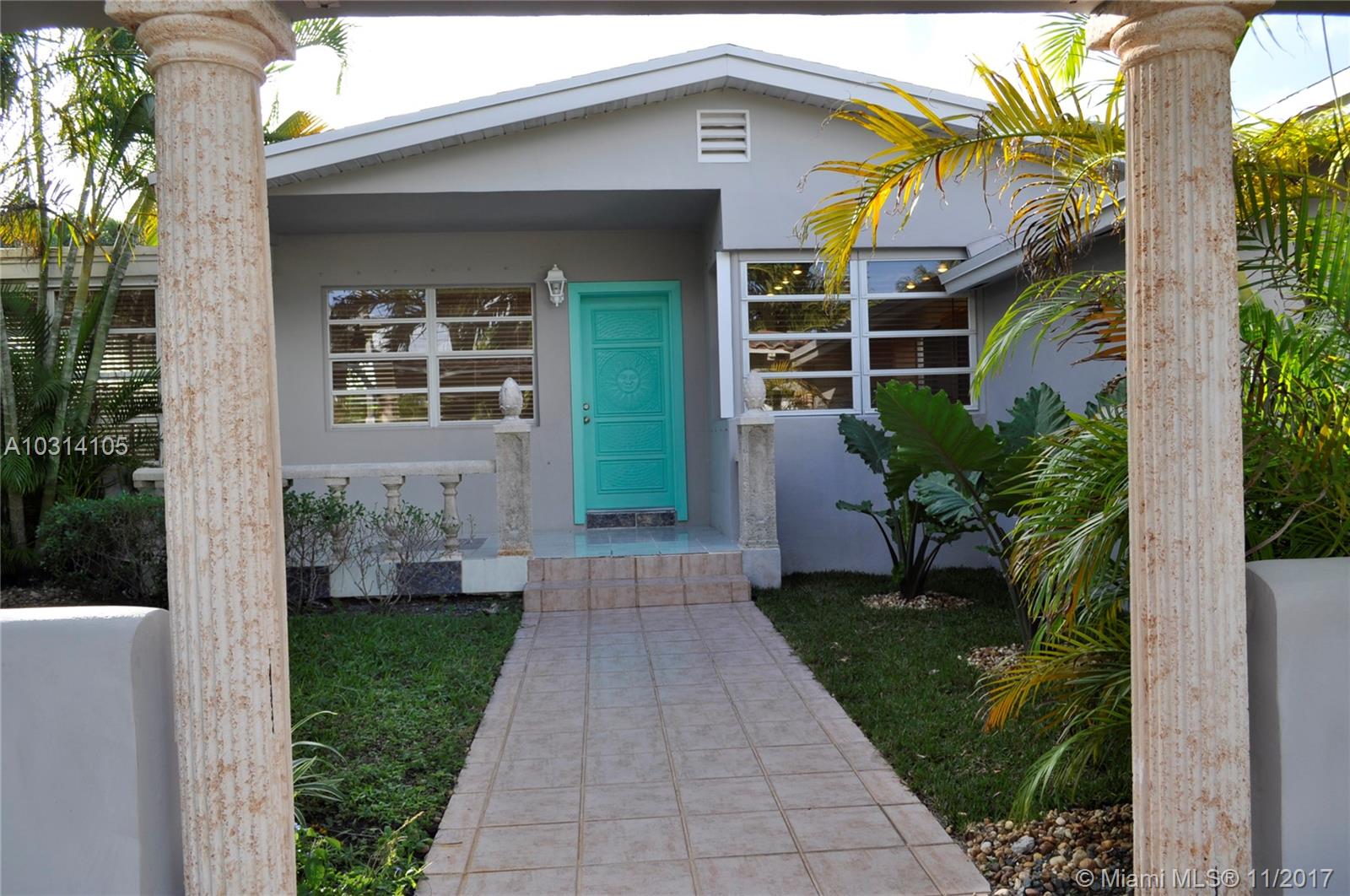 SURFSIDE - Residential Lease