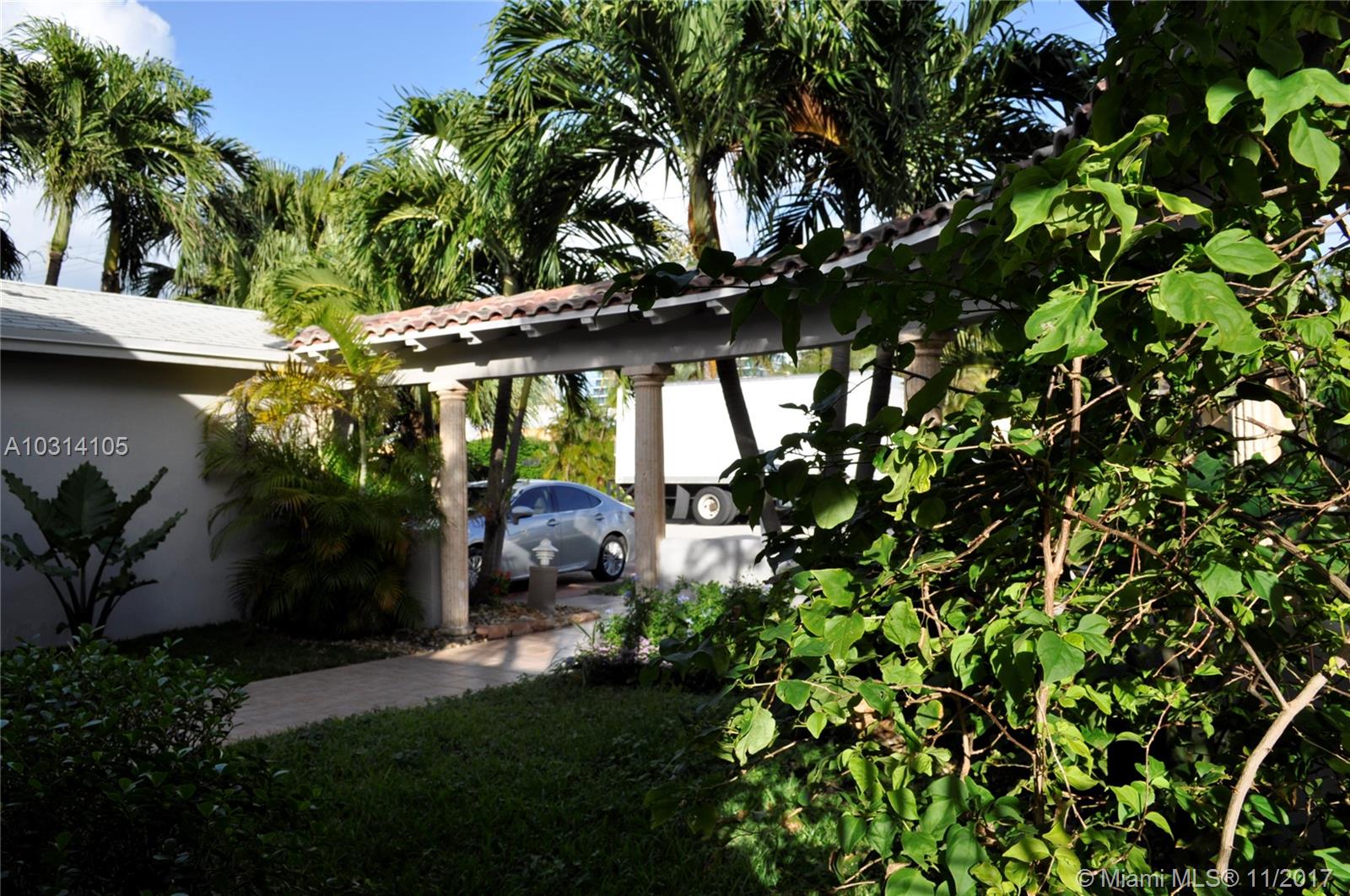 SURFSIDE - Residential Lease