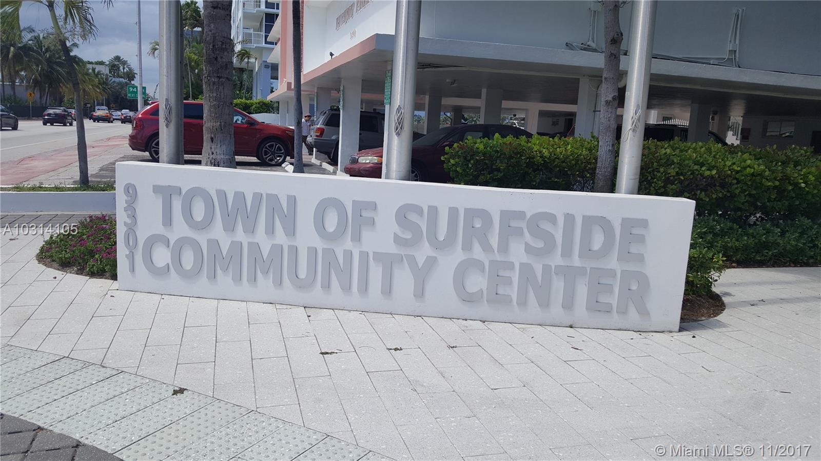 SURFSIDE - Residential Lease