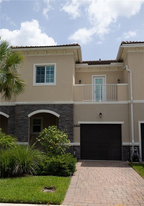 A home in Hobe Sound