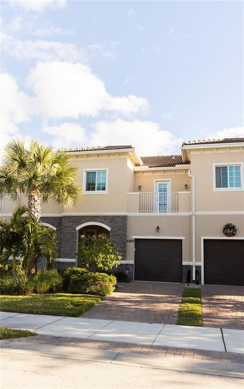 A home in Hobe Sound