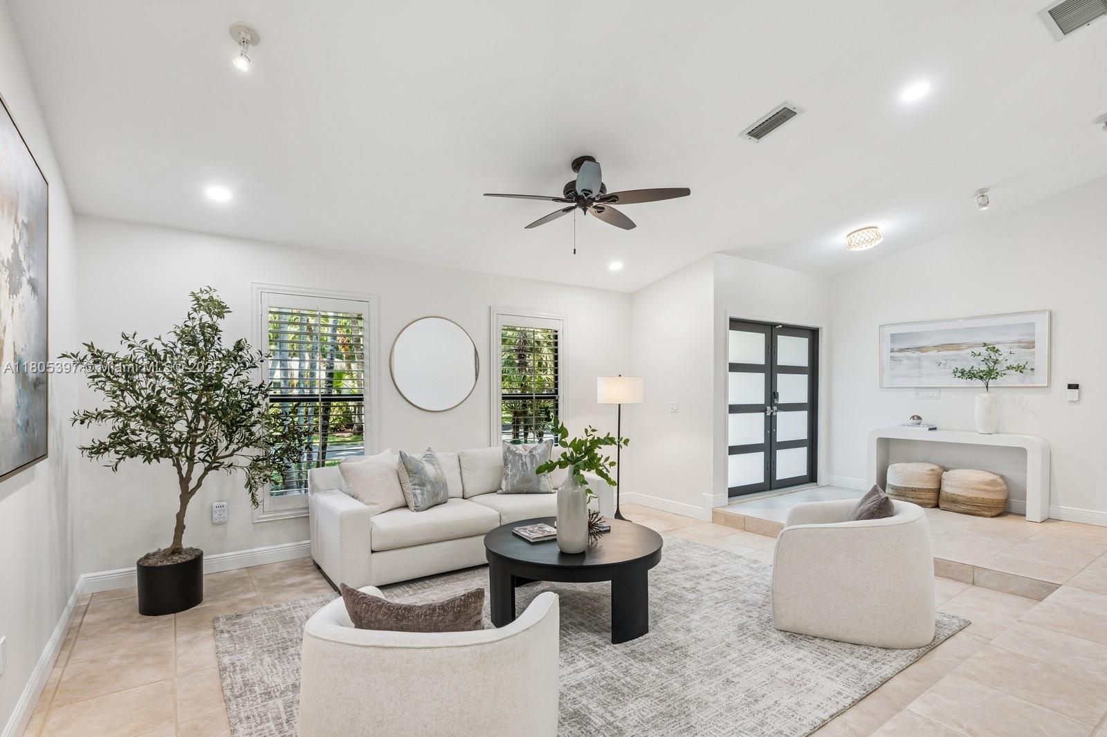 7935 Sw 155th St, Palmetto Bay, Miami-Dade County, Florida - 4 Bedrooms  
3 Bathrooms - 