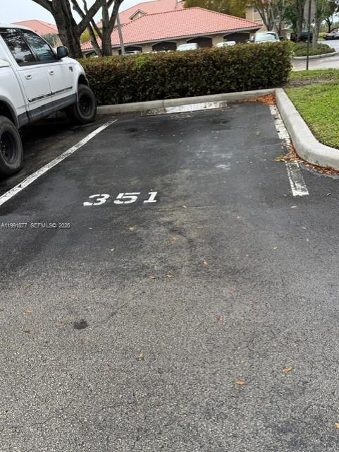 MARQUESA CONDO SUB - Residential