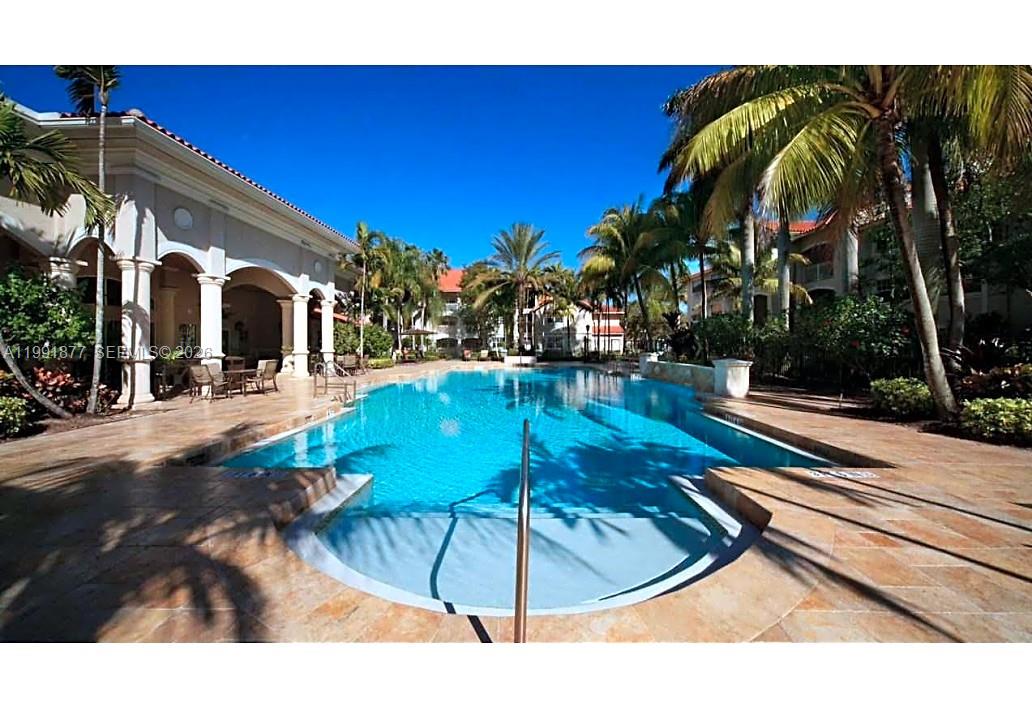 MARQUESA CONDO SUB - Residential