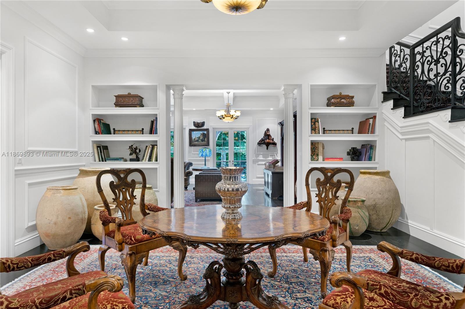 CORAL GABLES BISC BAY SEC - Residential