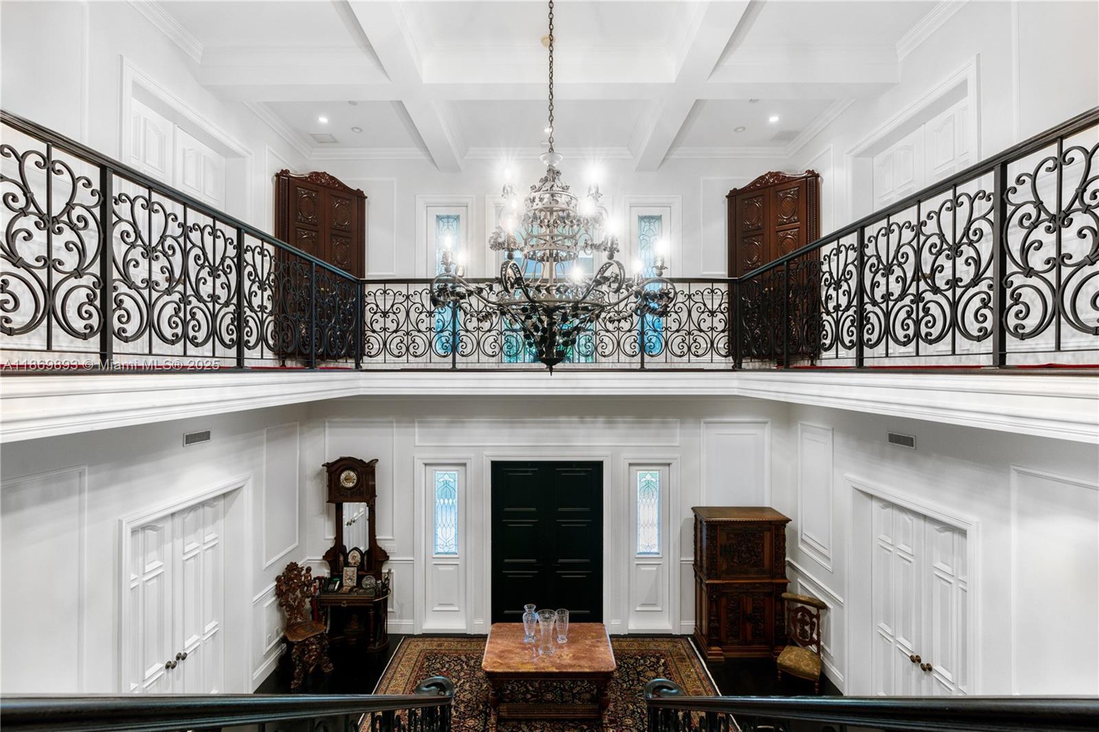 CORAL GABLES BISC BAY SEC - Residential