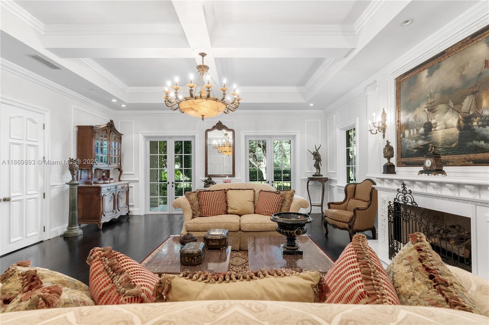 CORAL GABLES BISC BAY SEC - Residential