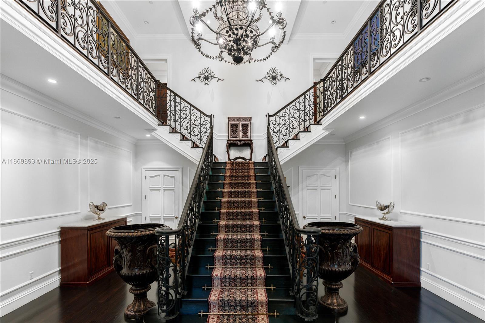 CORAL GABLES BISC BAY SEC - Residential