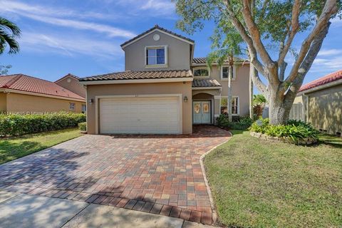 631 Stanton Ln Weston FL 33326