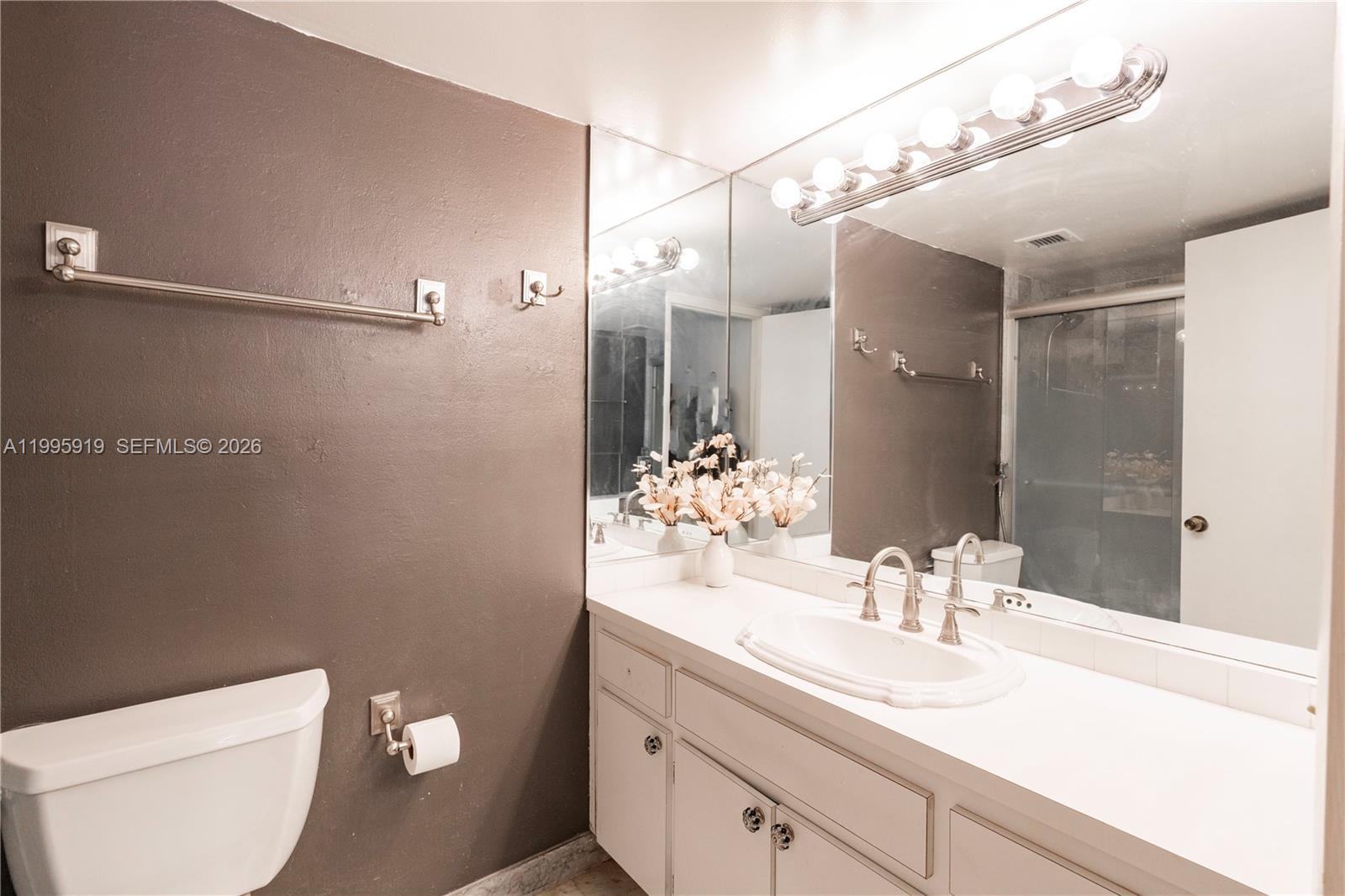 BRICKELL SHORES CONDO - Residential