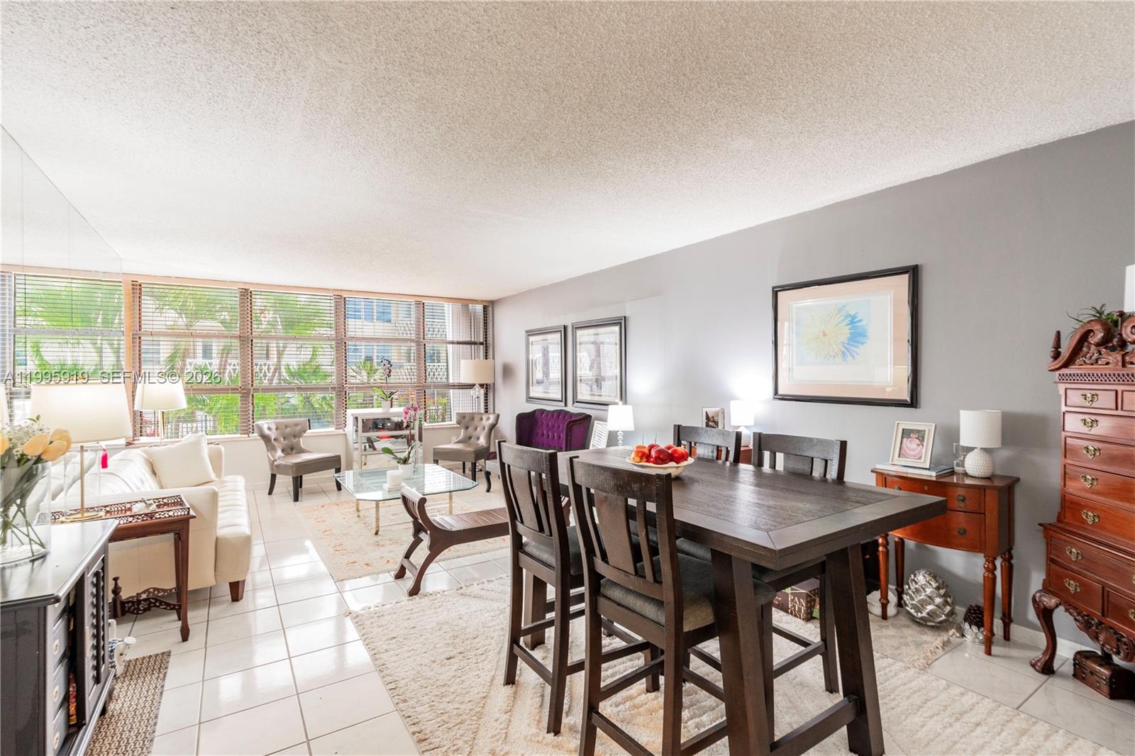 BRICKELL SHORES CONDO - Residential