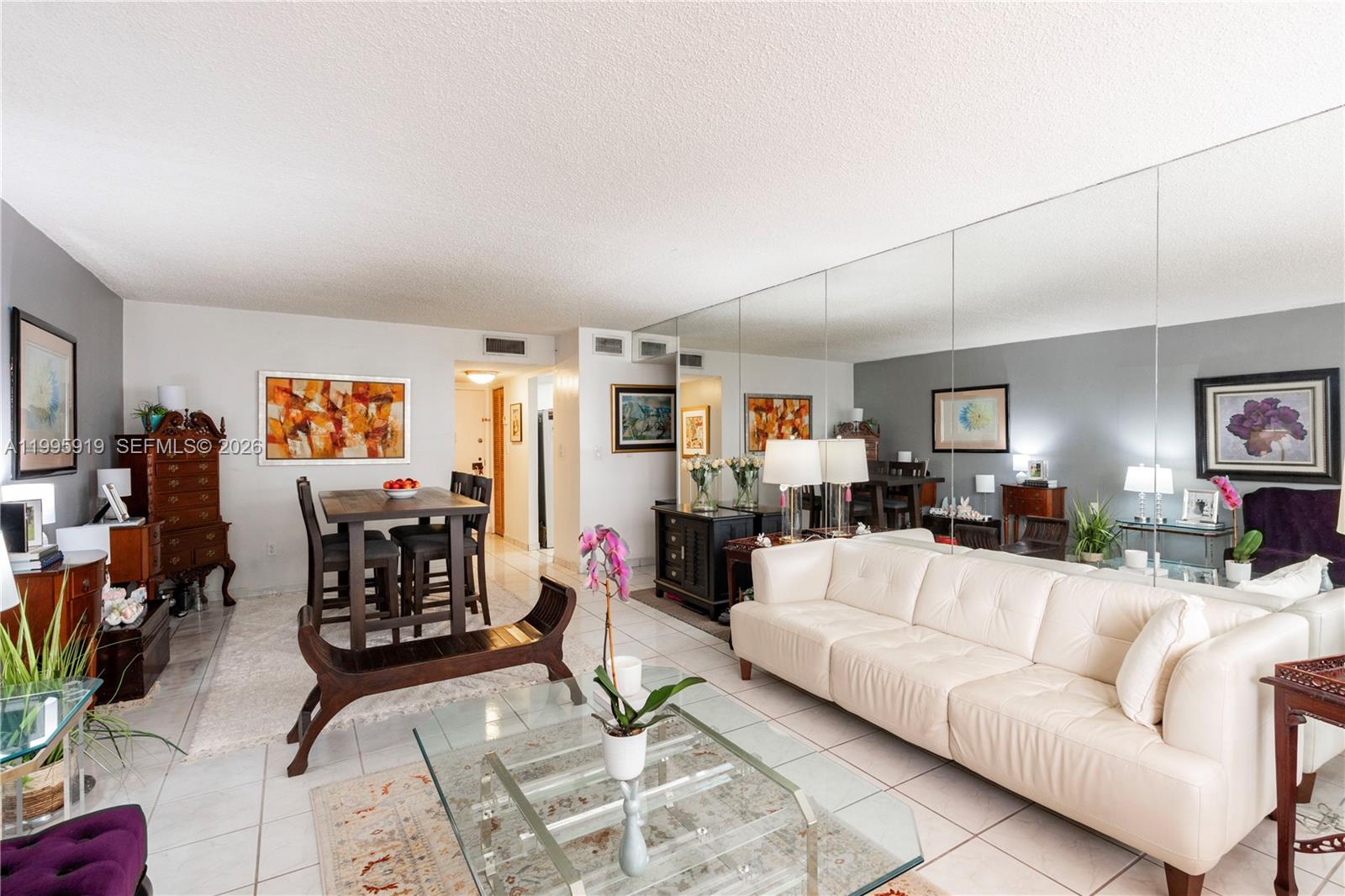 BRICKELL SHORES CONDO - Residential