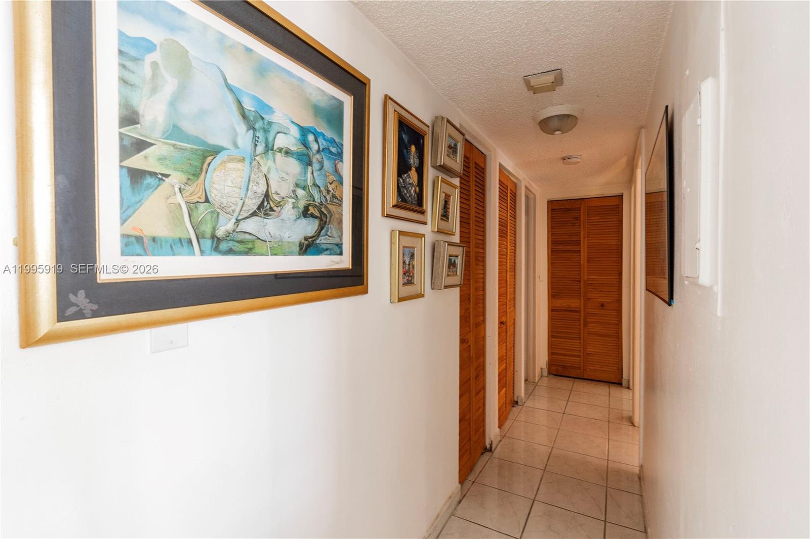 BRICKELL SHORES CONDO - Residential