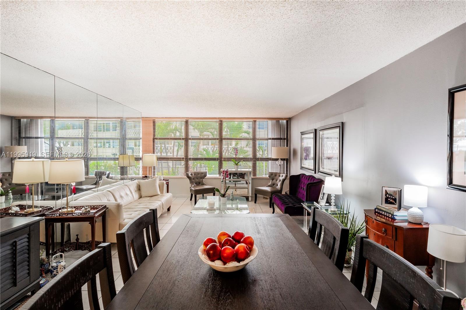 BRICKELL SHORES CONDO - Residential