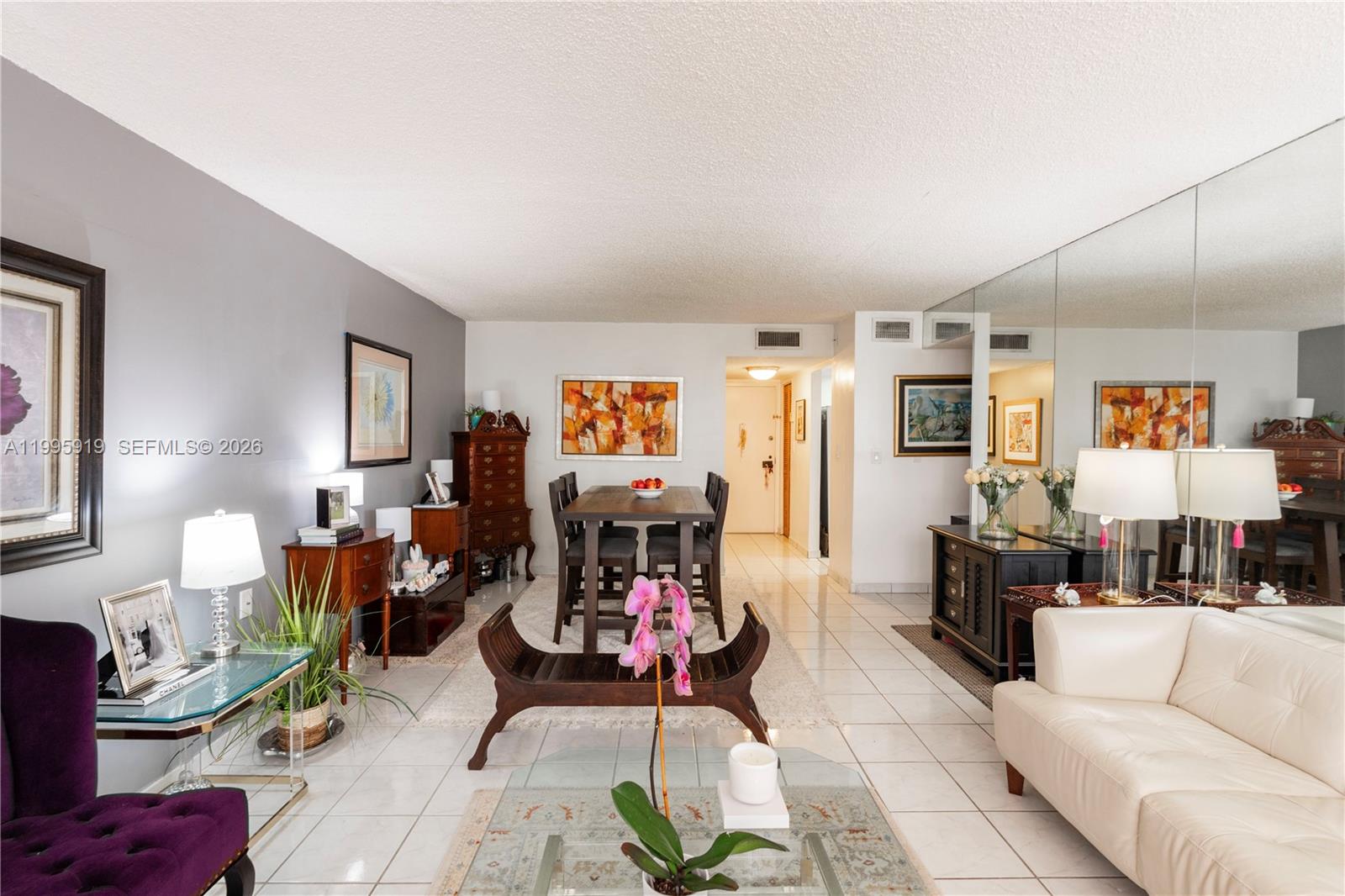 BRICKELL SHORES CONDO - Residential