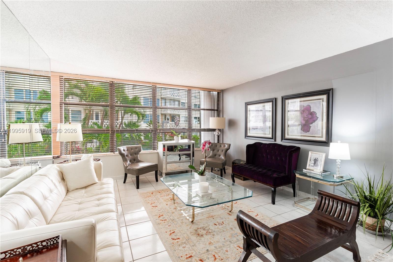 BRICKELL SHORES CONDO - Residential