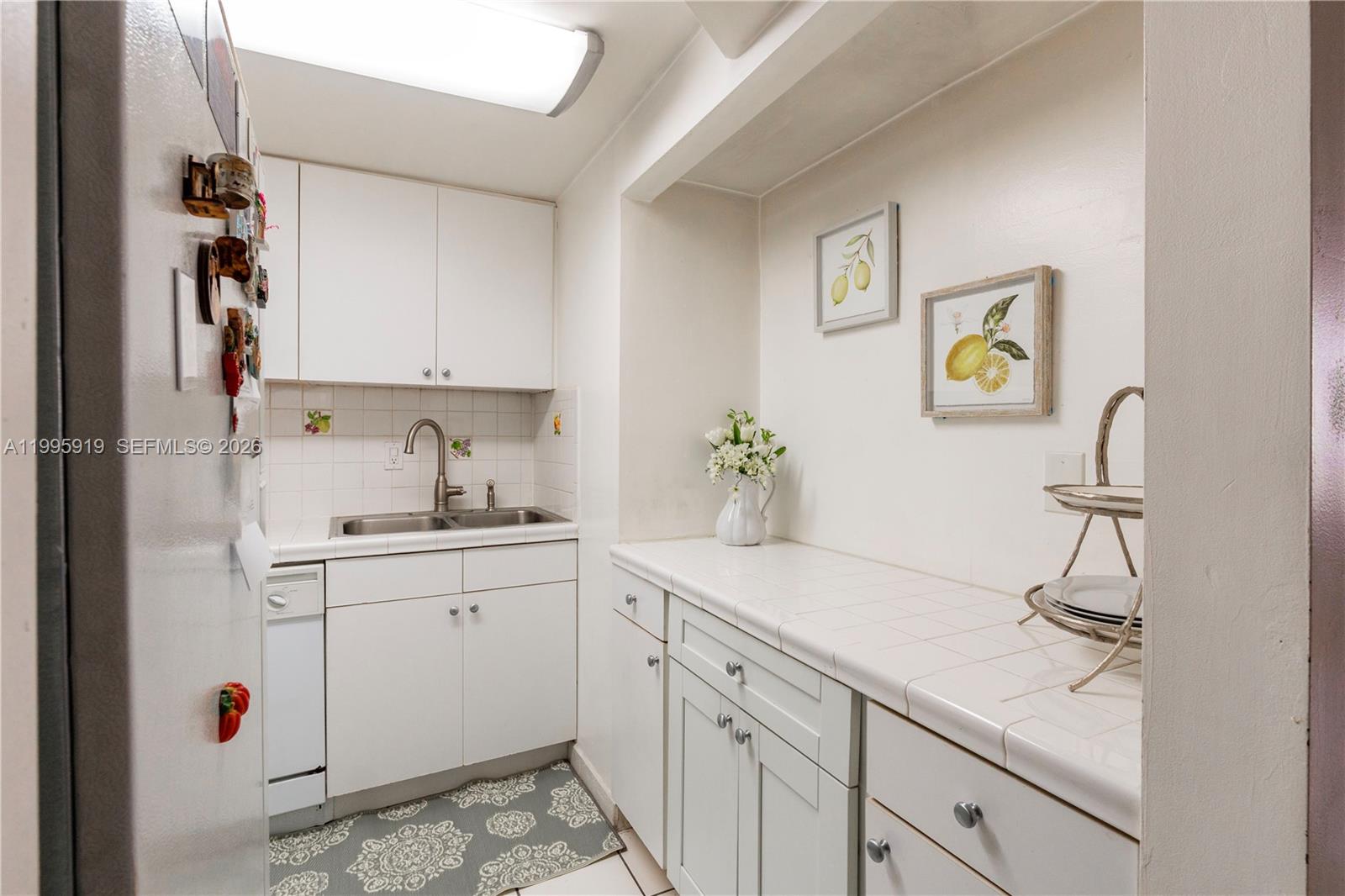 BRICKELL SHORES CONDO - Residential