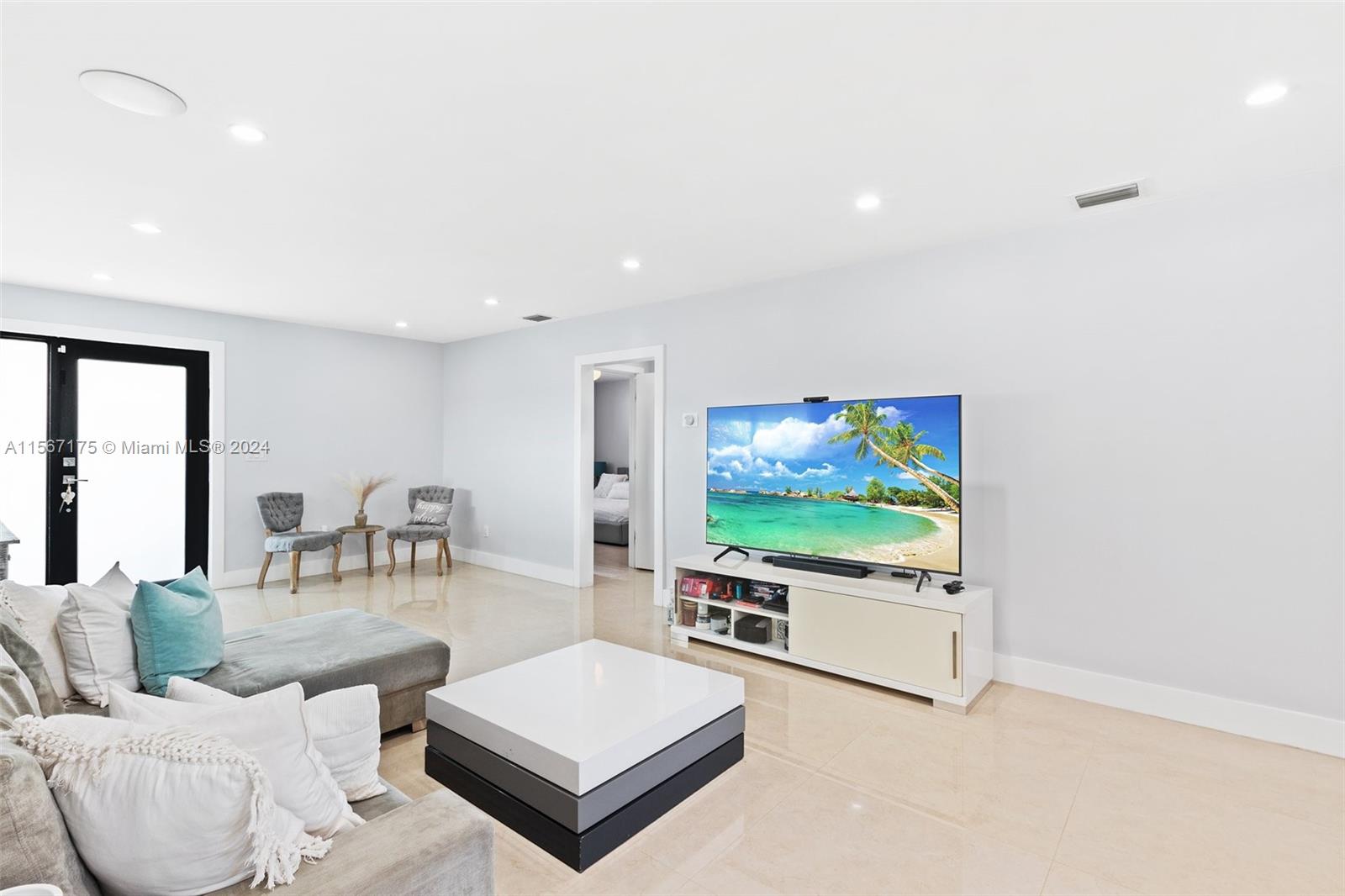 SILVER BLUFF ESTS-SEC A - Residential