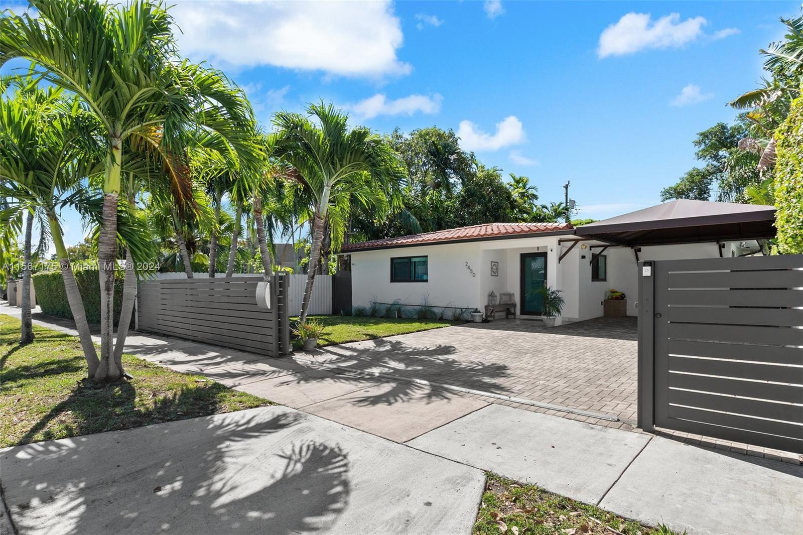SILVER BLUFF ESTS-SEC A - Residential