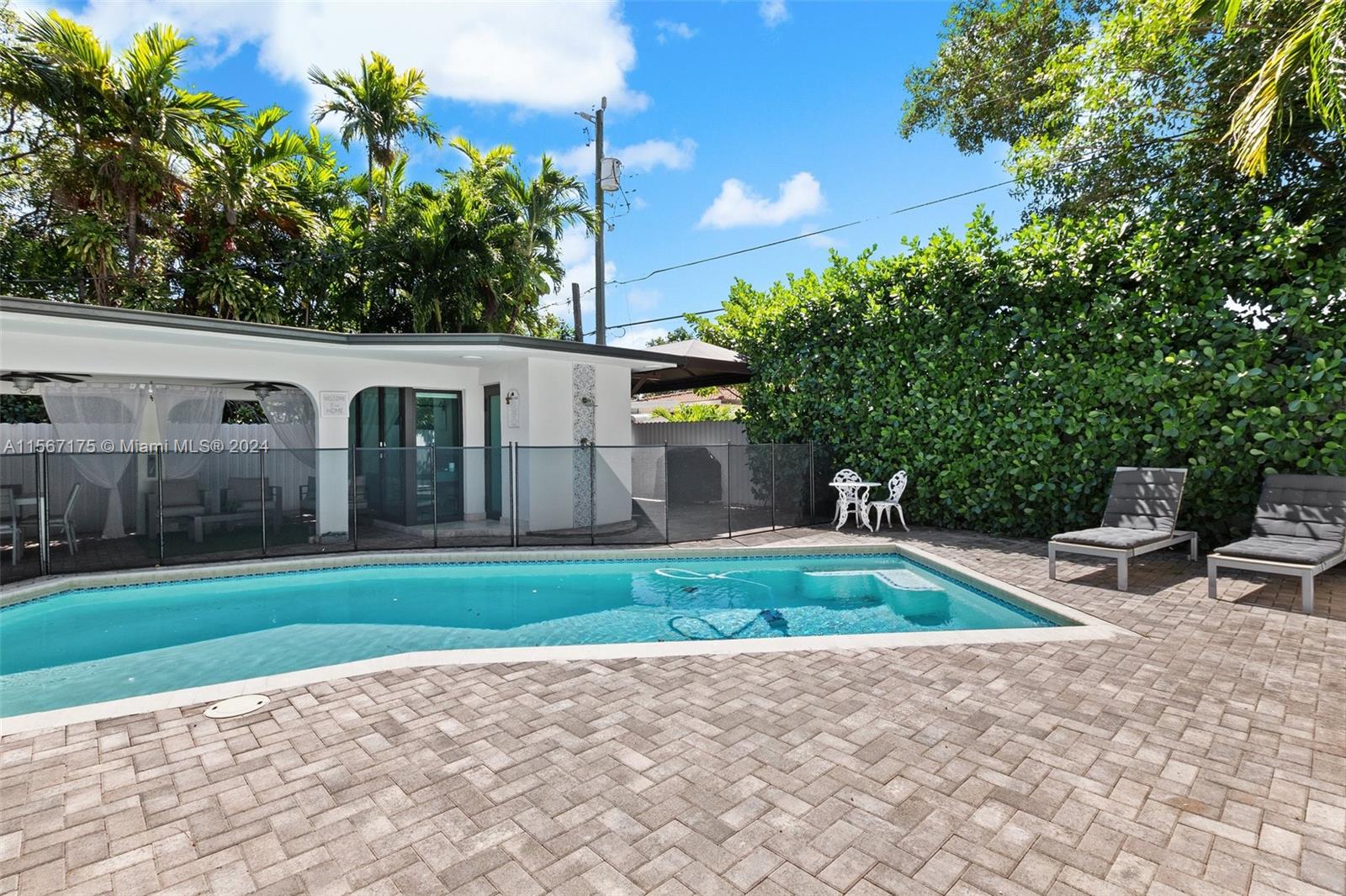 SILVER BLUFF ESTS-SEC A - Residential