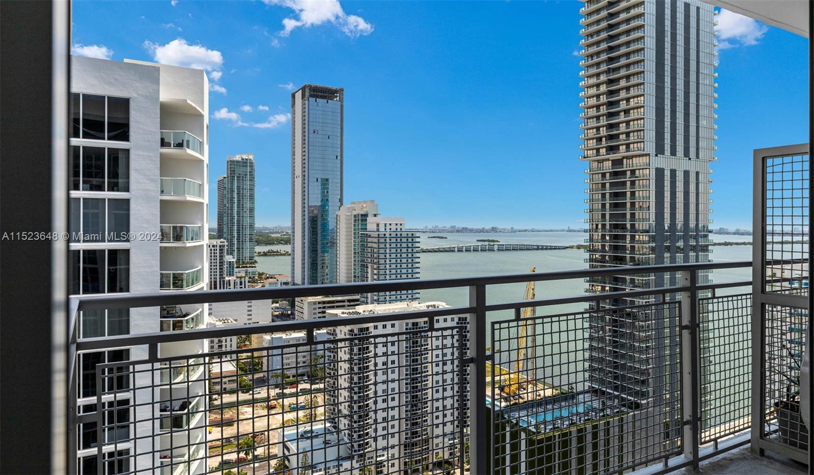 Watermarc - Residential Lease