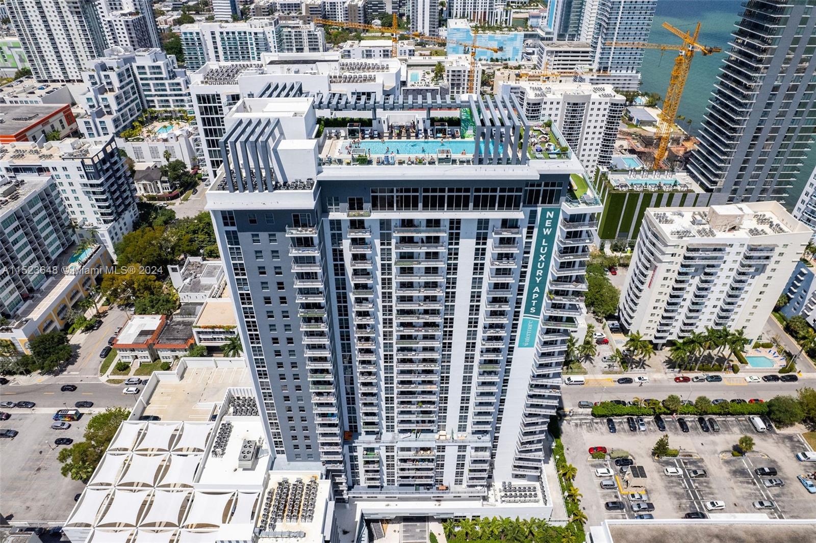 Watermarc - Residential Lease