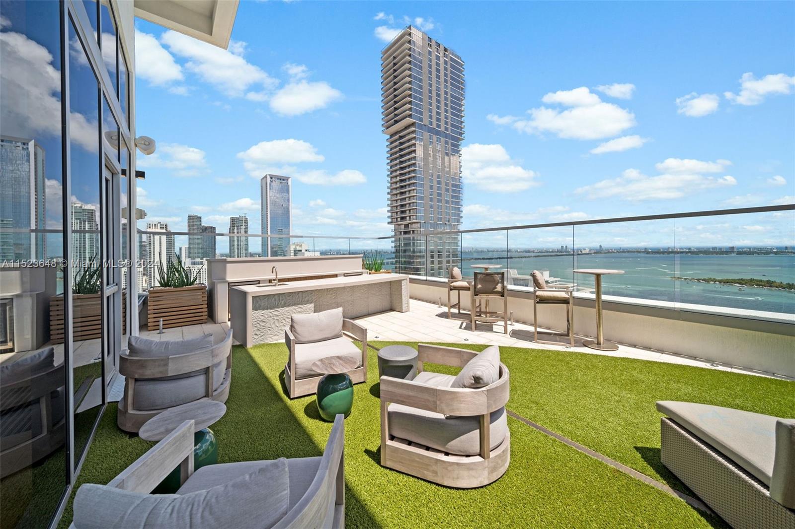 Watermarc - Residential Lease