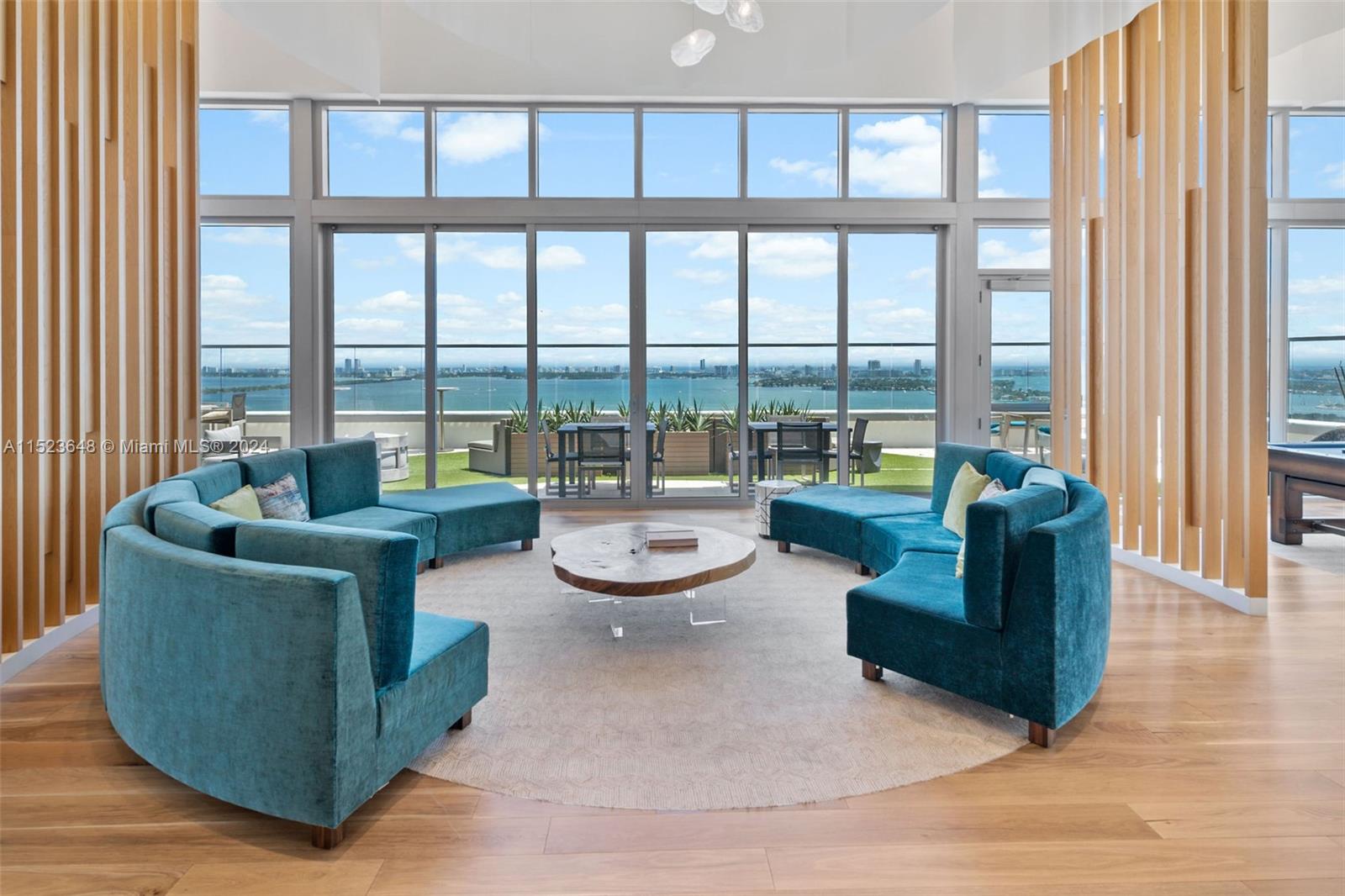 Watermarc - Residential Lease