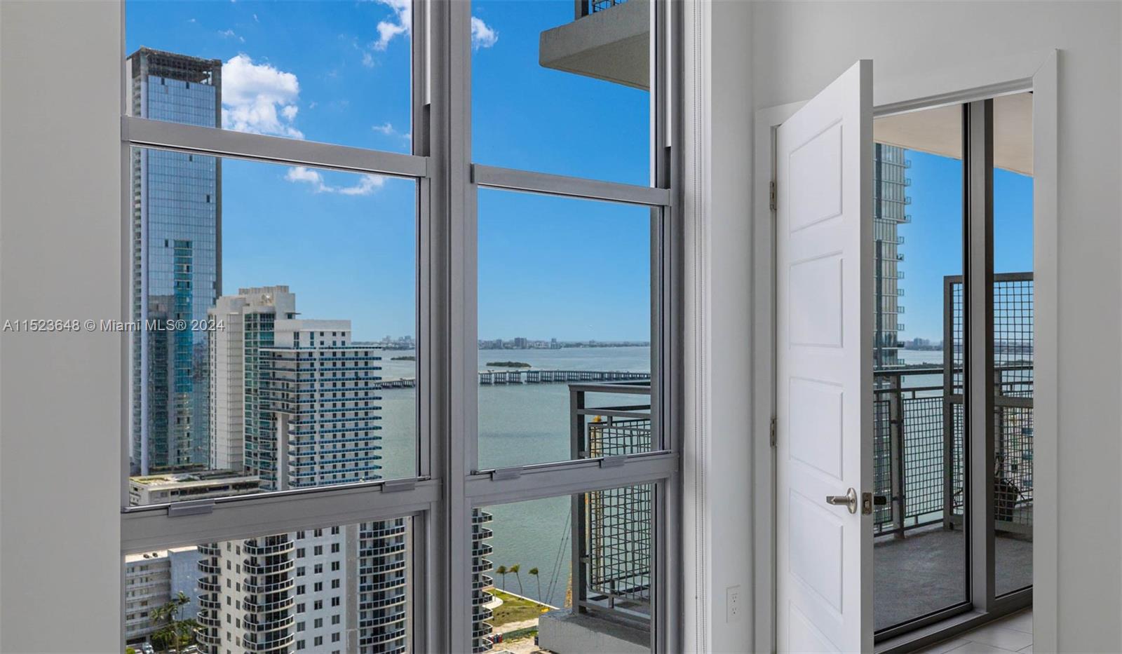 Watermarc - Residential Lease